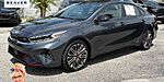 Used 2023 KIA FORTE GT in JACKSONVILLE, FLORIDA