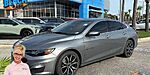Used 2023 CHEVROLET MALIBU RS in JACKSONVILLE, FLORIDA
