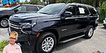 Used 2024 CHEVROLET TAHOE LT in JACKSONVILLE, FLORIDA