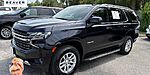 Used 2024 CHEVROLET TAHOE LT in JACKSONVILLE, FLORIDA