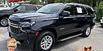 Used 2024 CHEVROLET TAHOE LT in JACKSONVILLE, FLORIDA