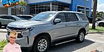 Used 2024 CHEVROLET TAHOE LT in JACKSONVILLE, FLORIDA
