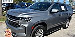 Used 2024 CHEVROLET TAHOE LT in JACKSONVILLE, FLORIDA