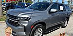 Used 2024 CHEVROLET TAHOE LT in JACKSONVILLE, FLORIDA
