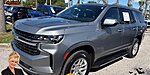 Used 2024 CHEVROLET TAHOE LT in JACKSONVILLE, FLORIDA