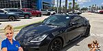 Used 2022 TOYOTA GR86 PREMIUM in JACKSONVILLE, FLORIDA