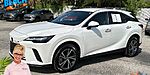 Used 2024 LEXUS RX 350 in JACKSONVILLE, FLORIDA