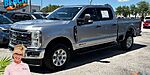 Used 2024 FORD F-250 XLT in JACKSONVILLE, FLORIDA
