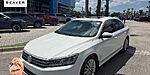 Used 2016 Volkswagen Passat 1.8T SE in JACKSONVILLE, FLORIDA