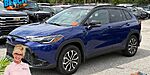 Used 2024 TOYOTA COROLLA CROSS HYBRID SE in JACKSONVILLE, FLORIDA