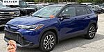 Used 2024 TOYOTA COROLLA CROSS HYBRID SE in JACKSONVILLE, FLORIDA