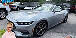 Used 2024 FORD MUSTANG ECOBOOST PREMIUM in JACKSONVILLE, FLORIDA