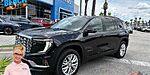 Used 2024 GMC ACADIA ELEVATION in JACKSONVILLE, FLORIDA