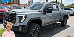 Used 2024 GMC SIERRA 2500 AT4X in JACKSONVILLE, FLORIDA