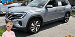 Used 2024 Volkswagen Atlas 2.0T SE W/TECHNOLOGY in JACKSONVILLE, FLORIDA