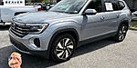 Used 2024 Volkswagen Atlas 2.0T SE W/TECHNOLOGY in JACKSONVILLE, FLORIDA