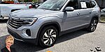 Used 2024 Volkswagen Atlas 2.0T SE W/TECHNOLOGY in JACKSONVILLE, FLORIDA