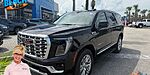 Used 2025 GMC YUKON DENALI in JACKSONVILLE, FLORIDA