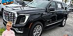 Used 2025 GMC YUKON DENALI in JACKSONVILLE, FLORIDA