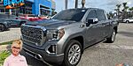 Used 2021 GMC SIERRA 1500 DENALI in JACKSONVILLE, FLORIDA