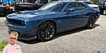 Used 2020 DODGE CHALLENGER R/T SCAT PACK in JACKSONVILLE, FLORIDA