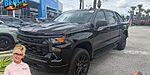 Used 2026 CHEVROLET SILVERADO 1500 CUSTOM TRAIL BOSS in JACKSONVILLE, FLORIDA