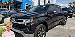 Used 2022 CHEVROLET SILVERADO 1500 LT in JACKSONVILLE, FLORIDA