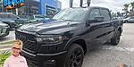 Used 2025 RAM 1500 BIG HORN/LONE STAR in JACKSONVILLE, FLORIDA