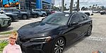 Used 2024 Honda Civic EX-L in JACKSONVILLE, FLORIDA