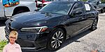 Used 2024 Honda Civic EX-L in JACKSONVILLE, FLORIDA