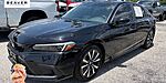 Used 2024 Honda Civic EX-L in JACKSONVILLE, FLORIDA