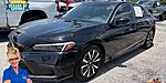 Used 2024 Honda Civic EX-L in JACKSONVILLE, FLORIDA