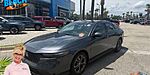 Used 2024 Honda Accord EX in JACKSONVILLE, FLORIDA