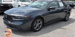 Used 2024 Honda Accord EX in JACKSONVILLE, FLORIDA