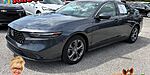 Used 2024 Honda Accord EX in JACKSONVILLE, FLORIDA
