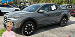 Used 2025 HYUNDAI SANTA CRUZ SE in JACKSONVILLE, FLORIDA