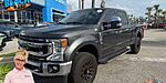 Used 2020 FORD F-250 XLT in JACKSONVILLE, FLORIDA