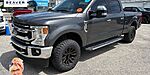 Used 2020 FORD F-250 XLT in JACKSONVILLE, FLORIDA