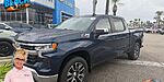 Used 2023 CHEVROLET SILVERADO 1500 LT in JACKSONVILLE, FLORIDA