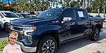 Used 2023 CHEVROLET SILVERADO 1500 LT in JACKSONVILLE, FLORIDA