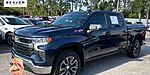Used 2023 CHEVROLET SILVERADO 1500 LT in JACKSONVILLE, FLORIDA
