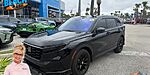 Used 2025 Honda CR-V EX-L in JACKSONVILLE, FLORIDA
