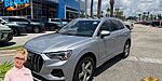Used 2019 AUDI Q3 2.0T PREMIUM PLUS in JACKSONVILLE, FLORIDA