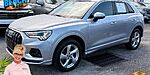 Used 2019 AUDI Q3 2.0T PREMIUM PLUS in JACKSONVILLE, FLORIDA