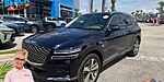 Used 2024 GENESIS GV80 3.5T in JACKSONVILLE, FLORIDA