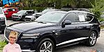 Used 2024 GENESIS GV80 3.5T in JACKSONVILLE, FLORIDA