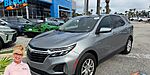 Used 2024 CHEVROLET EQUINOX LT in JACKSONVILLE, FLORIDA