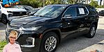 Used 2024 CHEVROLET EQUINOX LT in JACKSONVILLE, FLORIDA