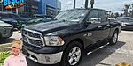 Used 2016 RAM 1500 BIG HORN in JACKSONVILLE, FLORIDA