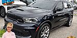 Used 2025 DODGE DURANGO SRT HELLCAT in JACKSONVILLE, FLORIDA